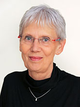 Dr. Edita Marx